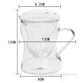 Perfect Commerical French Press Coffee & Tea Maker